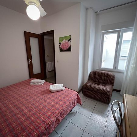 Hotel Zen Lignano Sabbiadoro Eksteriør bilde