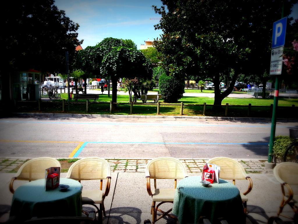 Hotel Zen Lignano Sabbiadoro Rom bilde