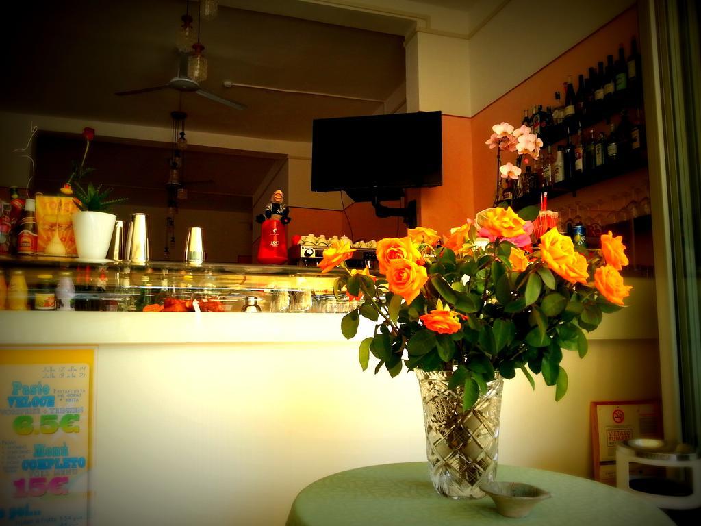 Hotel Zen Lignano Sabbiadoro Rom bilde