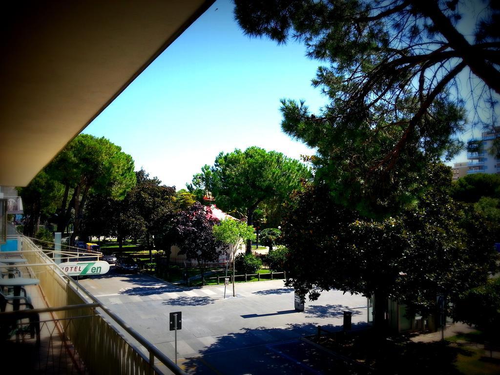 Hotel Zen Lignano Sabbiadoro Rom bilde