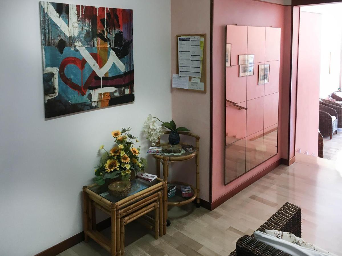 Hotel Zen Lignano Sabbiadoro Eksteriør bilde