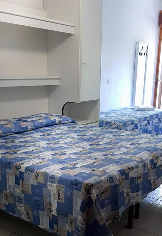 Hotel Zen Lignano Sabbiadoro Eksteriør bilde