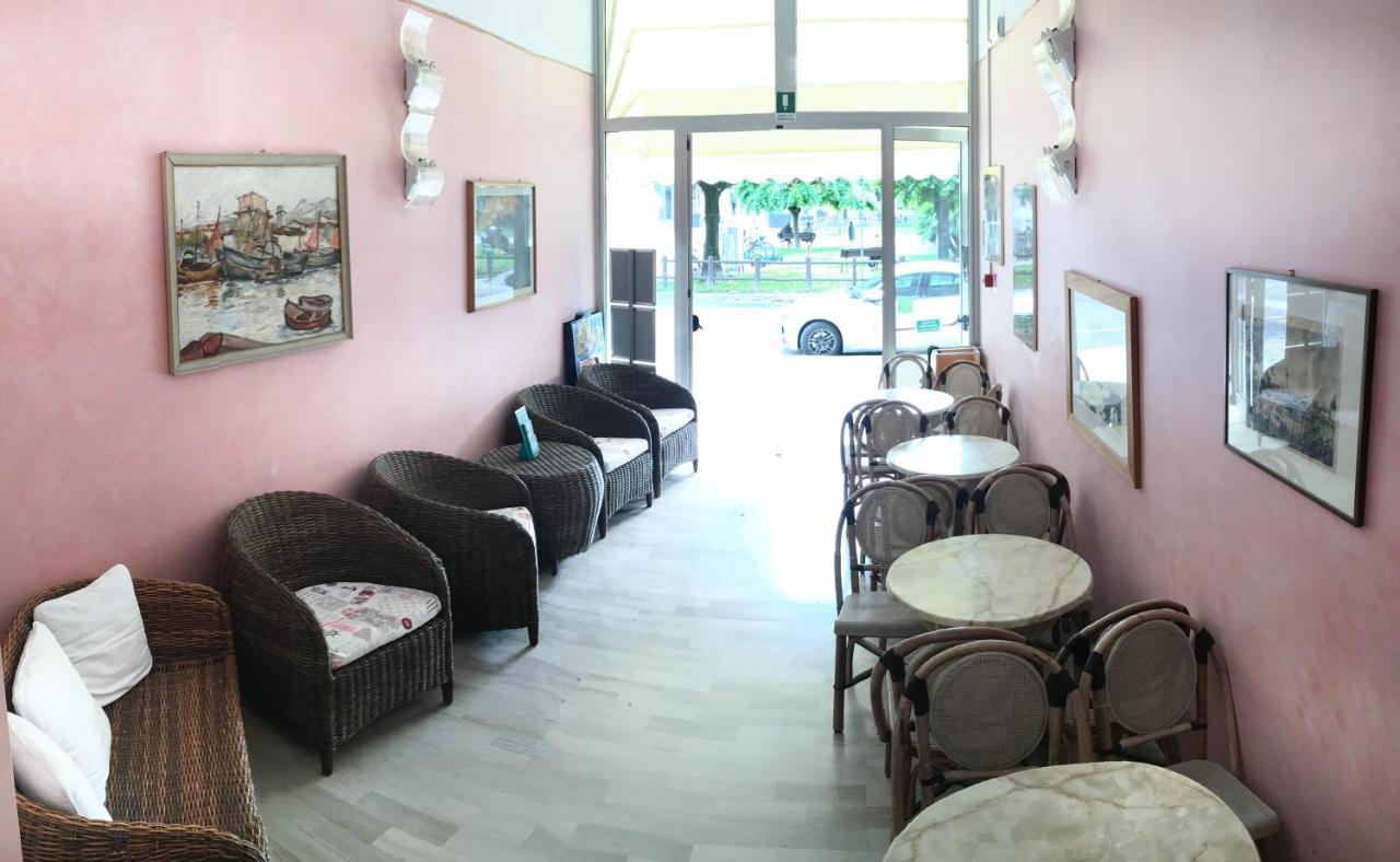 Hotel Zen Lignano Sabbiadoro Eksteriør bilde