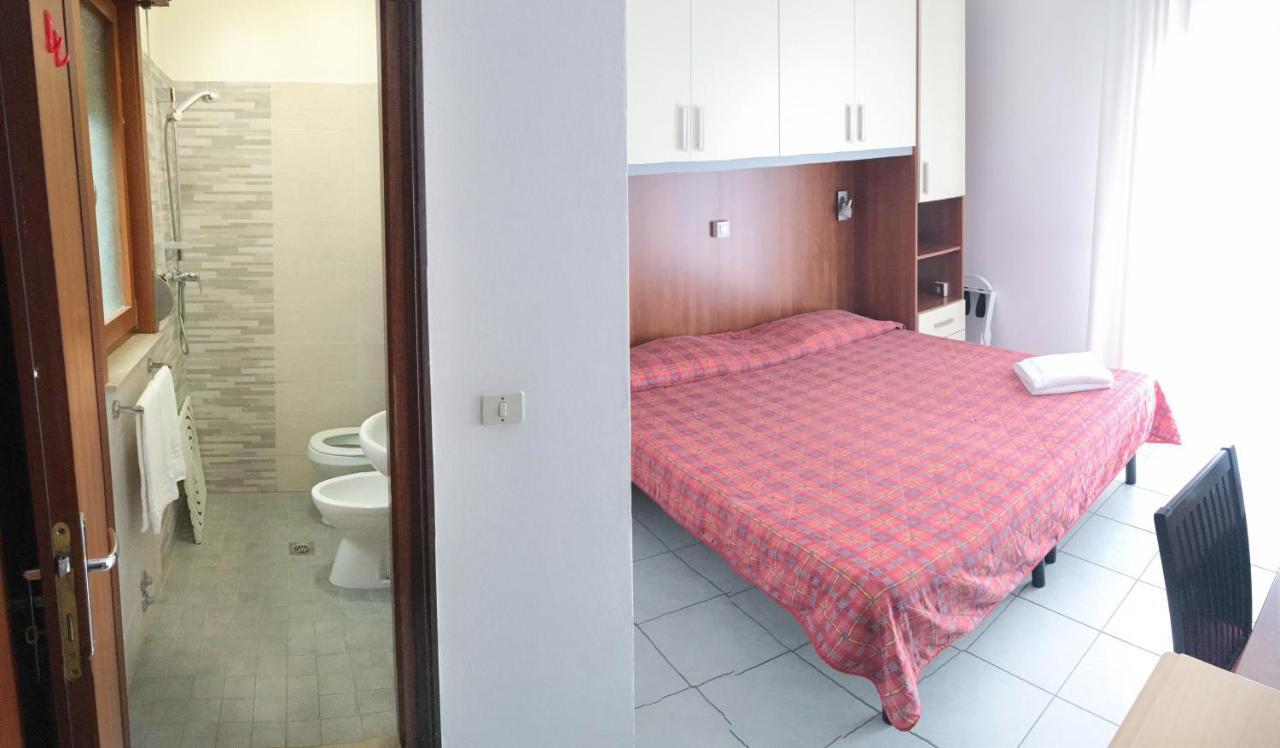 Hotel Zen Lignano Sabbiadoro Eksteriør bilde