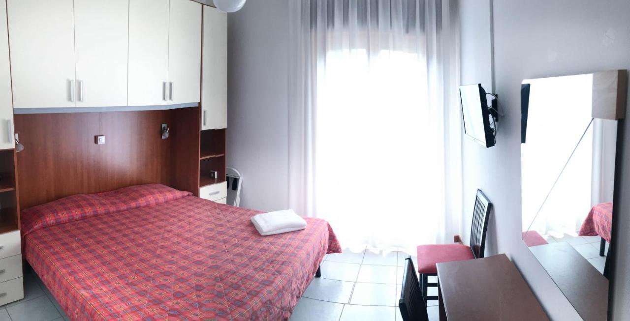 Hotel Zen Lignano Sabbiadoro Eksteriør bilde