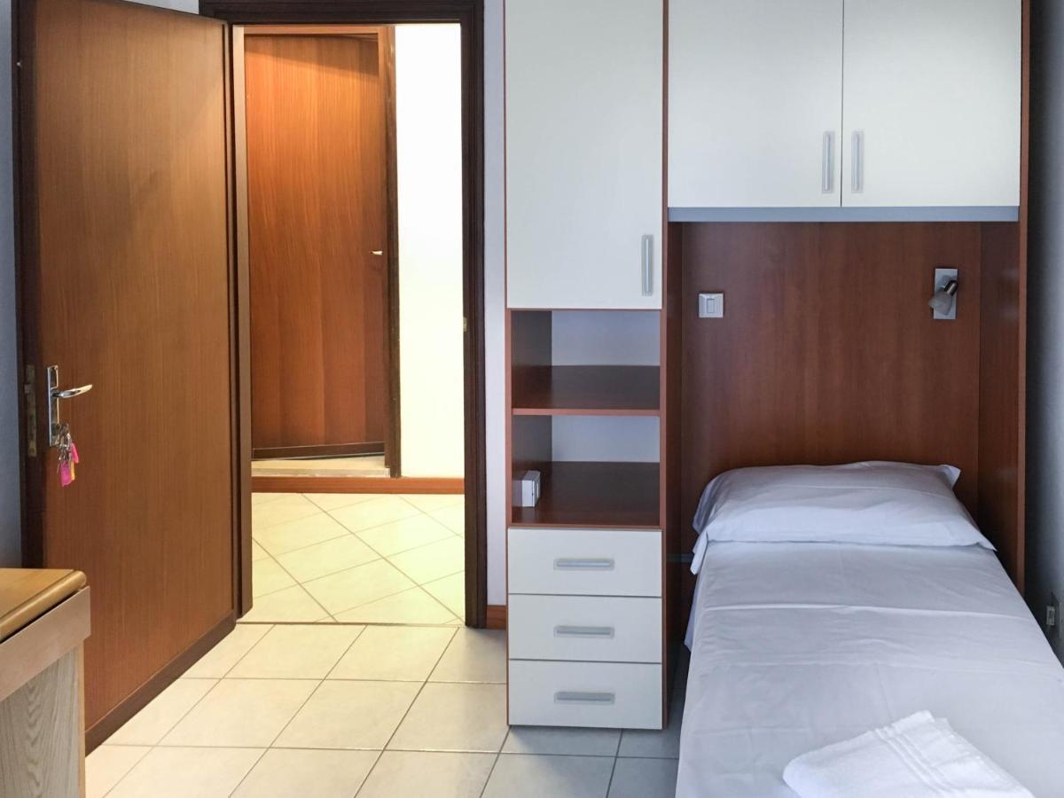 Hotel Zen Lignano Sabbiadoro Eksteriør bilde