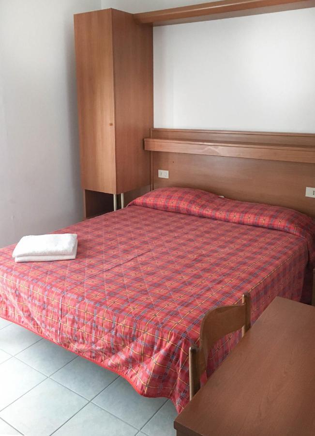 Hotel Zen Lignano Sabbiadoro Eksteriør bilde