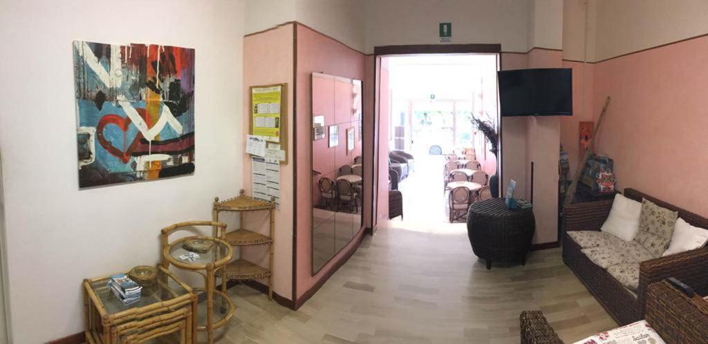 Hotel Zen Lignano Sabbiadoro Eksteriør bilde
