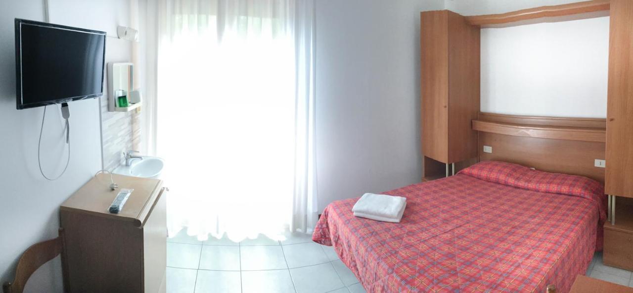 Hotel Zen Lignano Sabbiadoro Eksteriør bilde