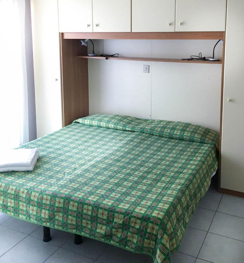 Hotel Zen Lignano Sabbiadoro Eksteriør bilde
