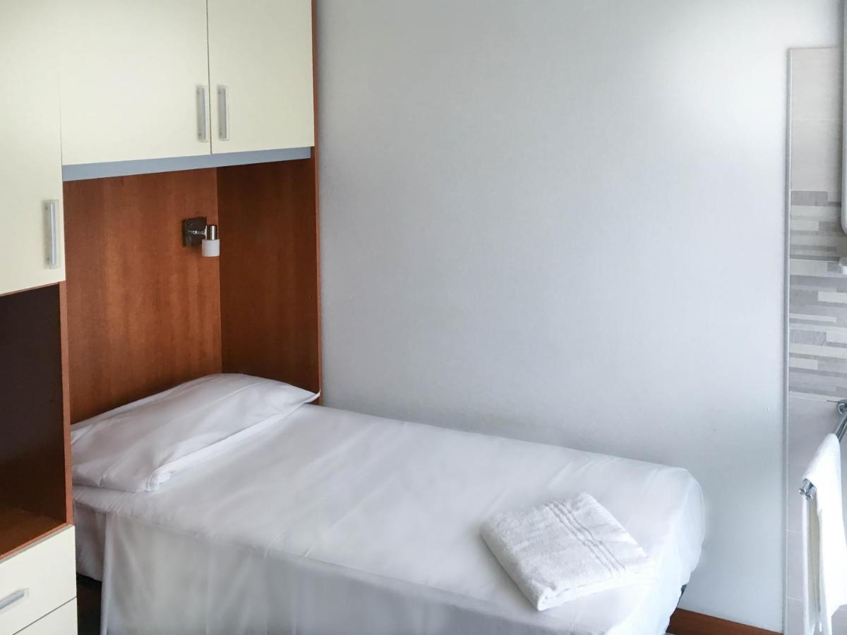 Hotel Zen Lignano Sabbiadoro Eksteriør bilde