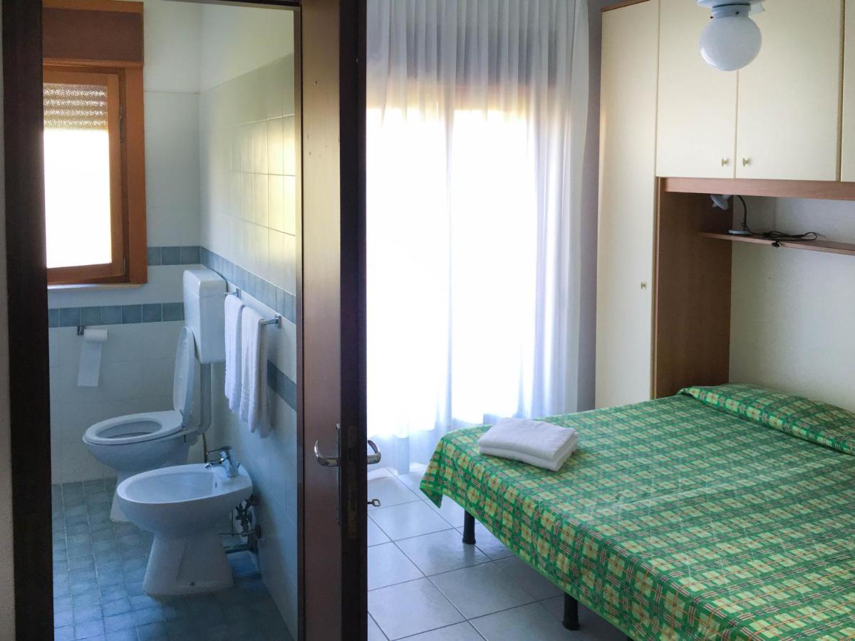 Hotel Zen Lignano Sabbiadoro Eksteriør bilde
