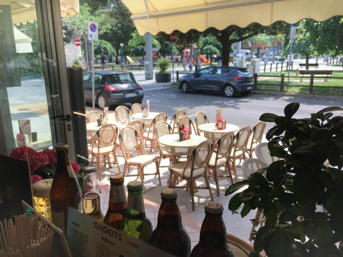 Hotel Zen Lignano Sabbiadoro Eksteriør bilde