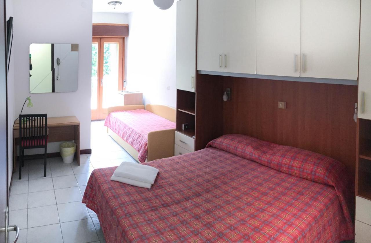 Hotel Zen Lignano Sabbiadoro Eksteriør bilde